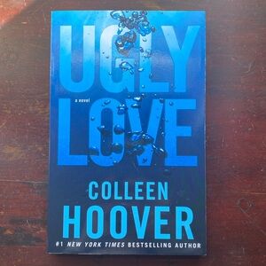Ugly Love by Colleen Hoover